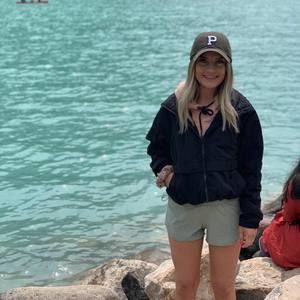 Meet your Posher, Summer